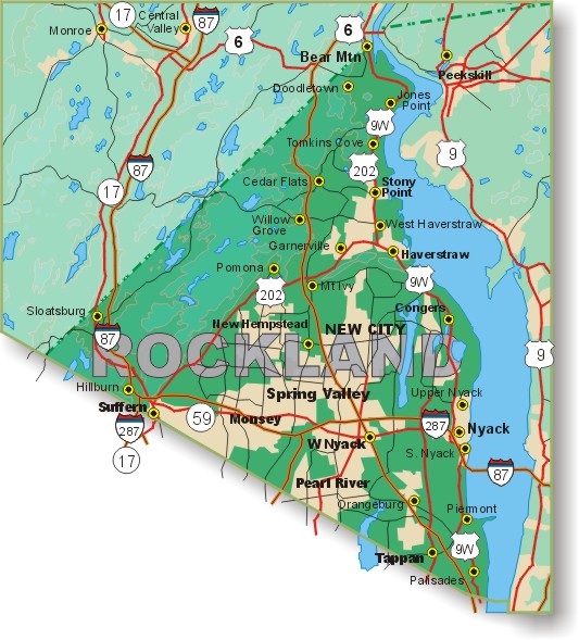 Rockland Tank Removal C2G Environmental